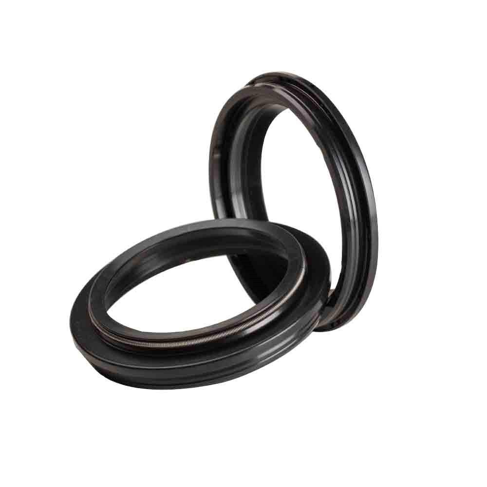FITS YAMAHA 125 YP125RA X-MAX ABS IRON MAX2019 Premium Fork ARIETE OIL Seals