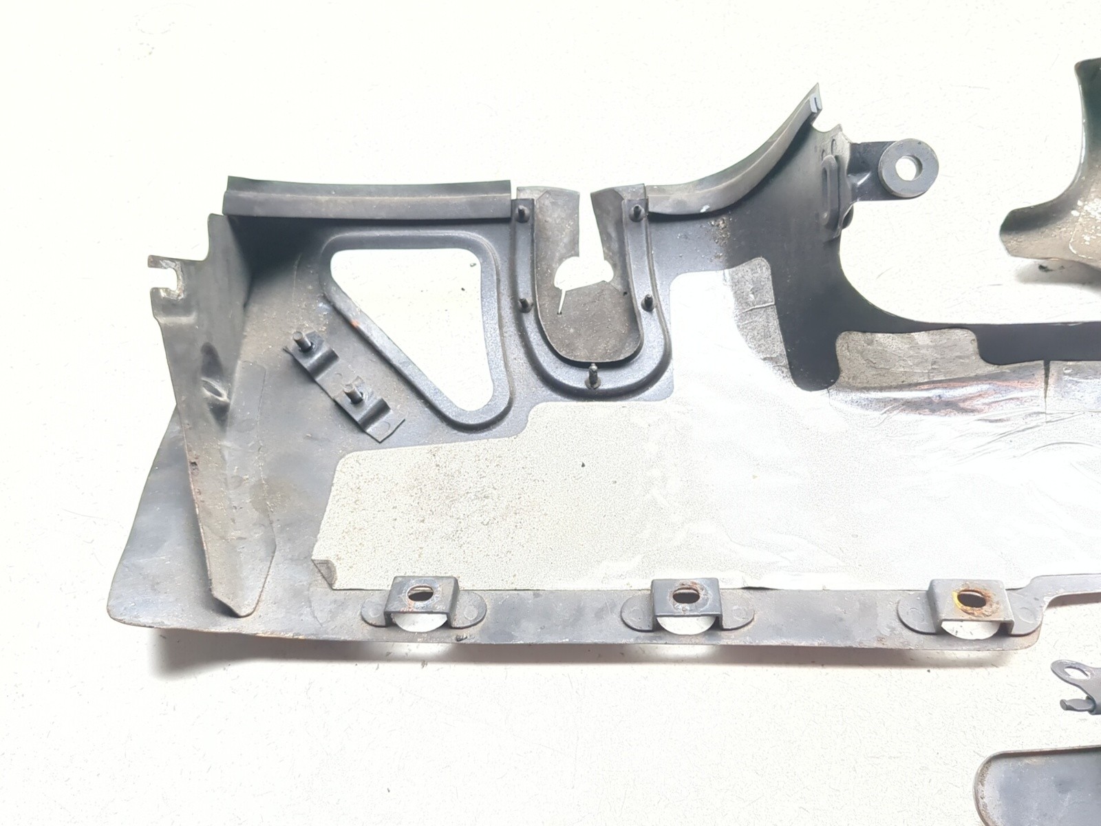 88-00 Honda GL1500 SE Goldwing Front Left Right Lower Engine Fairing Panels