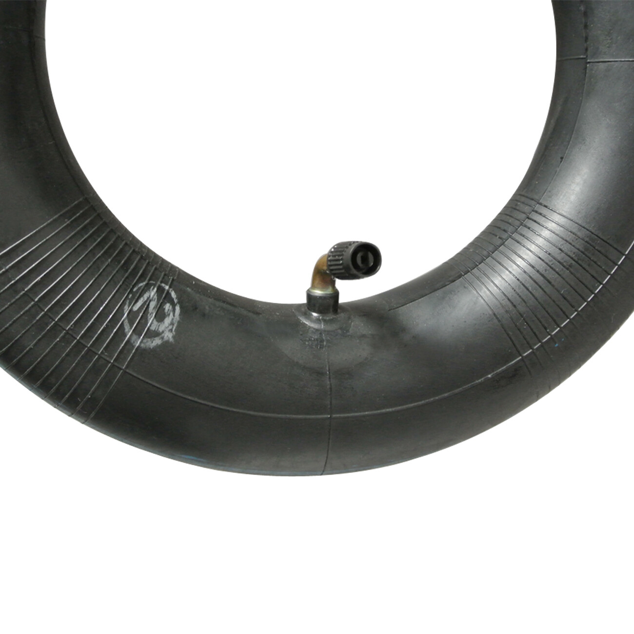 2x 90/65/6.5 Tire Inner Tube Replace For Gas & Electric Scooter Bicycle Bike