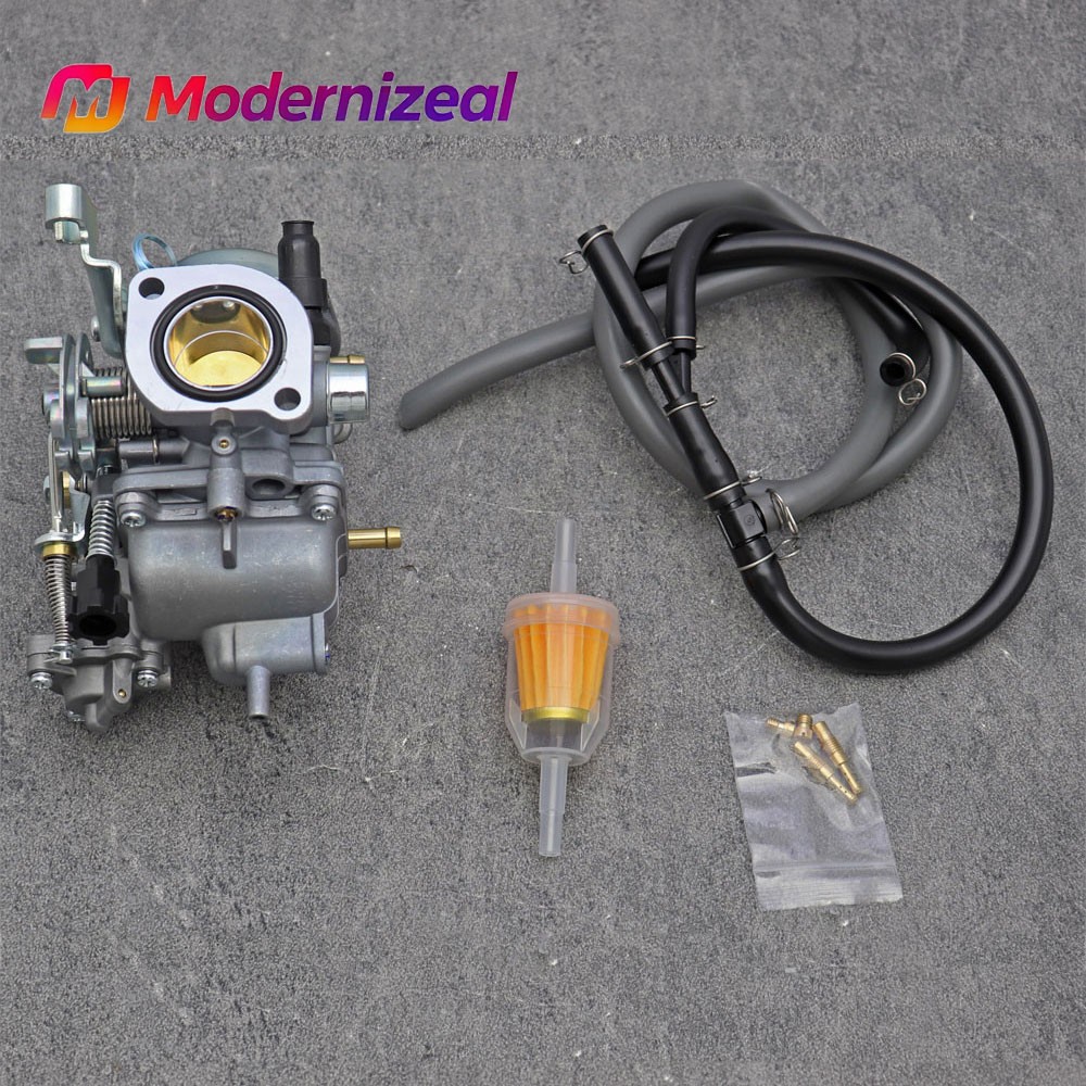 1x CMX250 Carburetor for Honda REBEL 250 1996-2006 16100-KEN-670