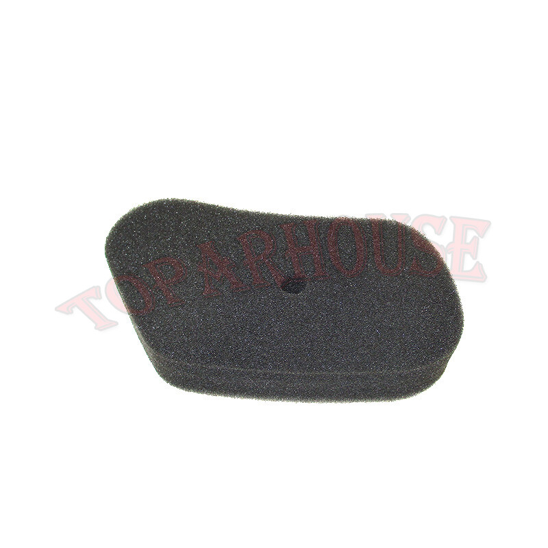 Foam Air Filter For Honda Mower # 17211-ZG1-700 GV100 HR173, HRG413, HRB423