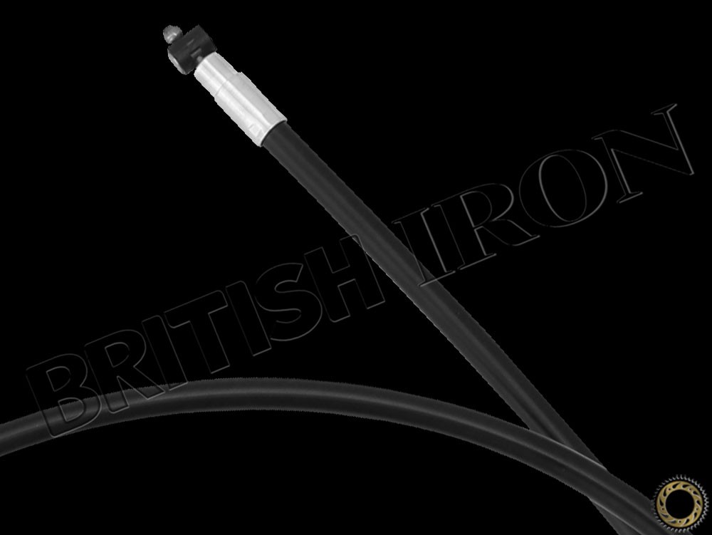 Barnett Clutch Cable 101-75-10031 Triumph Thunderbird (Non-Commander) ’09-16 …