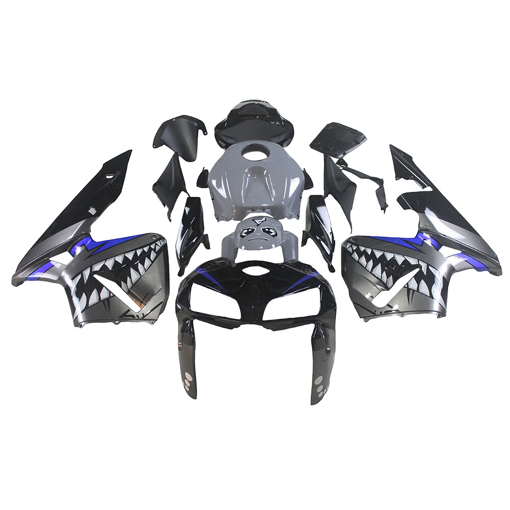 Fairing Kit Bodywork for 2005 2006 Honda CBR600RR F5 05 06 Fairings Body Kit