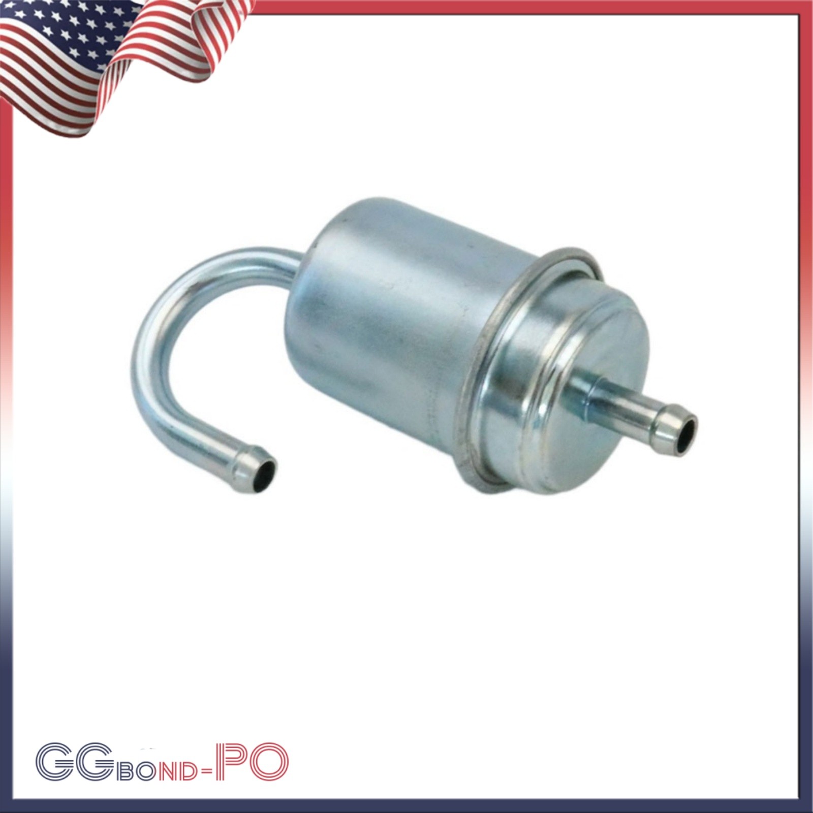 Fuel Gas Filter Strainer For Honda CBR1100XX ST1300 CBR600 16900-MBG-013
