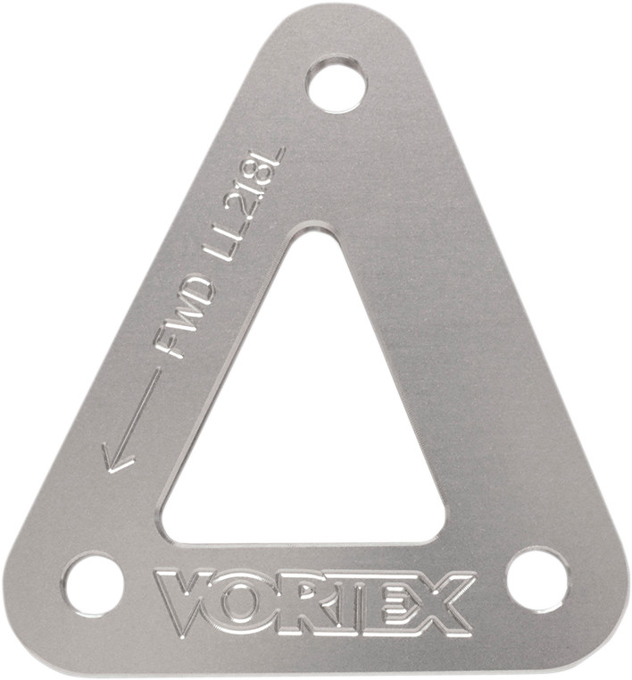 Vortex LL218 Lowering Link 1.25in 2013-2018 Honda CBR500R Suspension