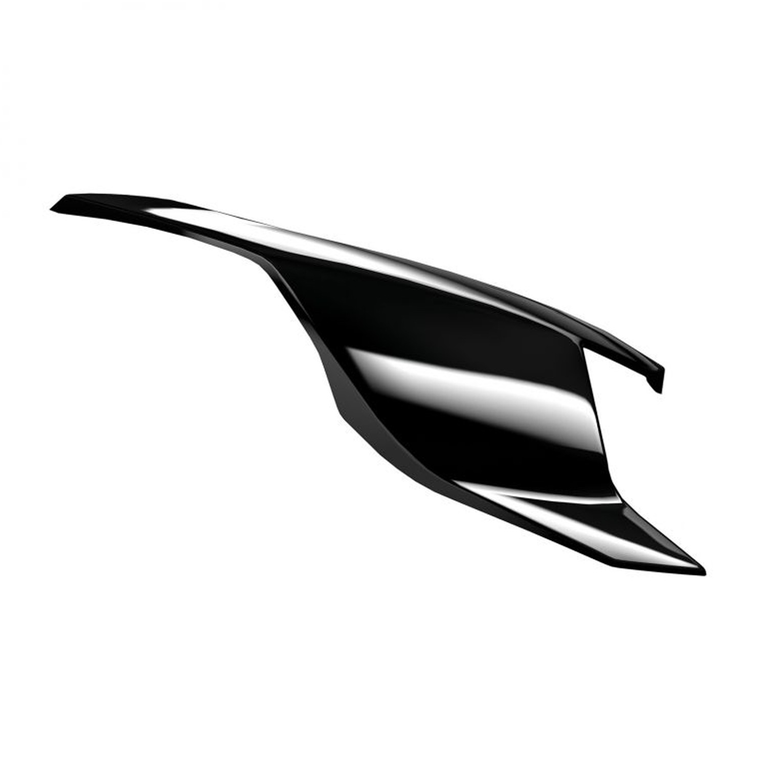 Can-Am New OEM, Ryker Easy-To-Install And Remove Classic Panels, 219400803