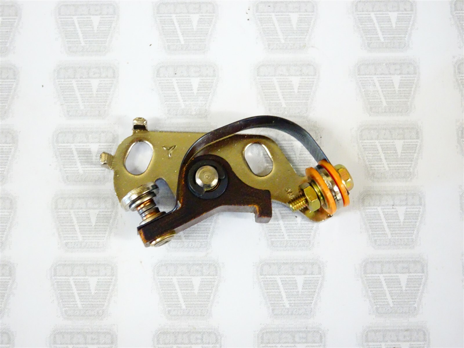 Daiichi NEW Kawasaki 21008-028 Contact Breaker Z1 KZ KZ1000 KZ900 KZ650 KZ550