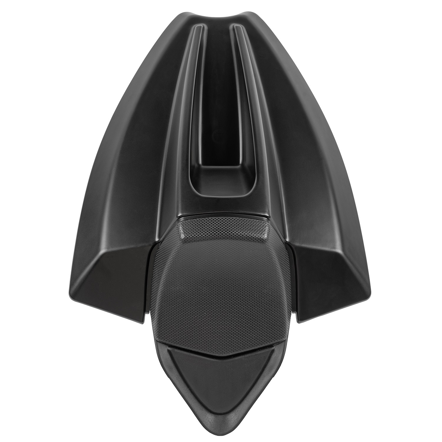 WOLFLINE Rear Passenger Seat Cowl For Aprilia RS457 2024 2025 2026 Cover ABS