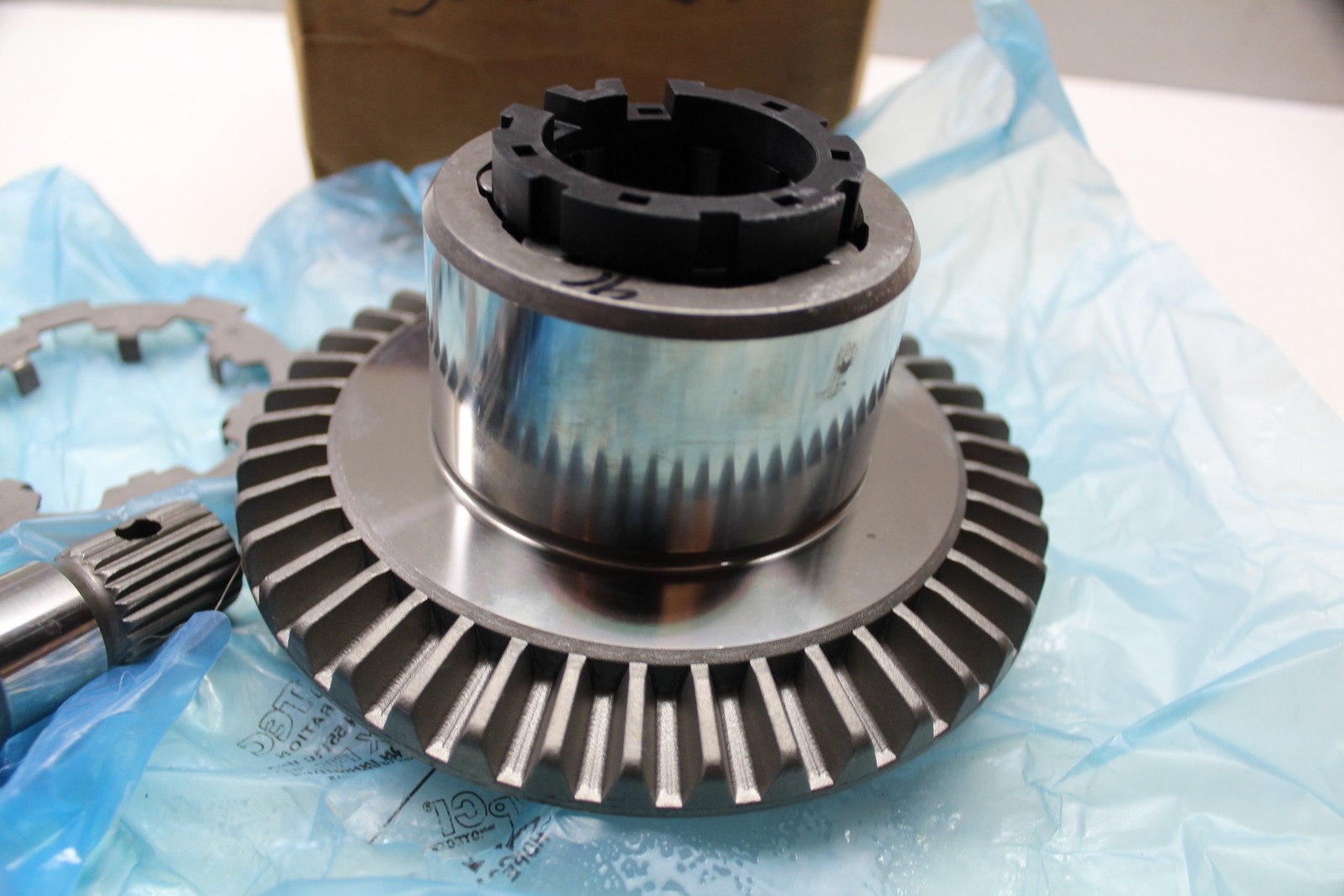 NEW Polaris ASM Clutch 2006-2010 4X4 6X6 330 Ranger Sportsman 800 700 500 450