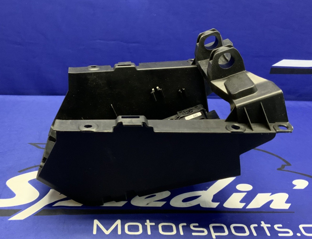 BMW Front Rear Carrier Element S1000RR 2019-2025 OEM 46621686598