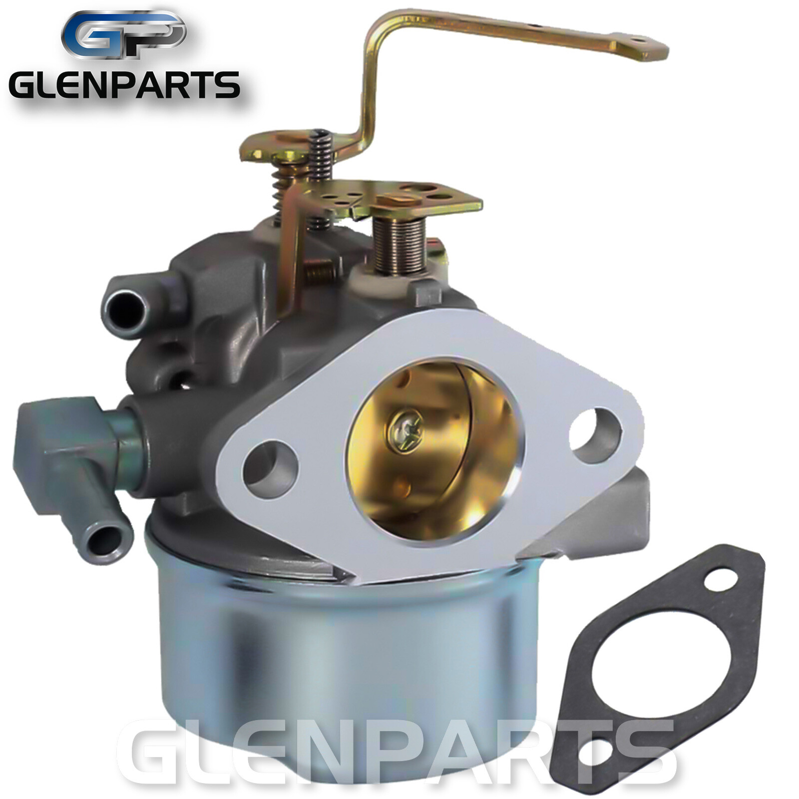 Carburetor FOR Tecumseh 640152 Models HM100-159403P HM100-159405P HM100-159409P