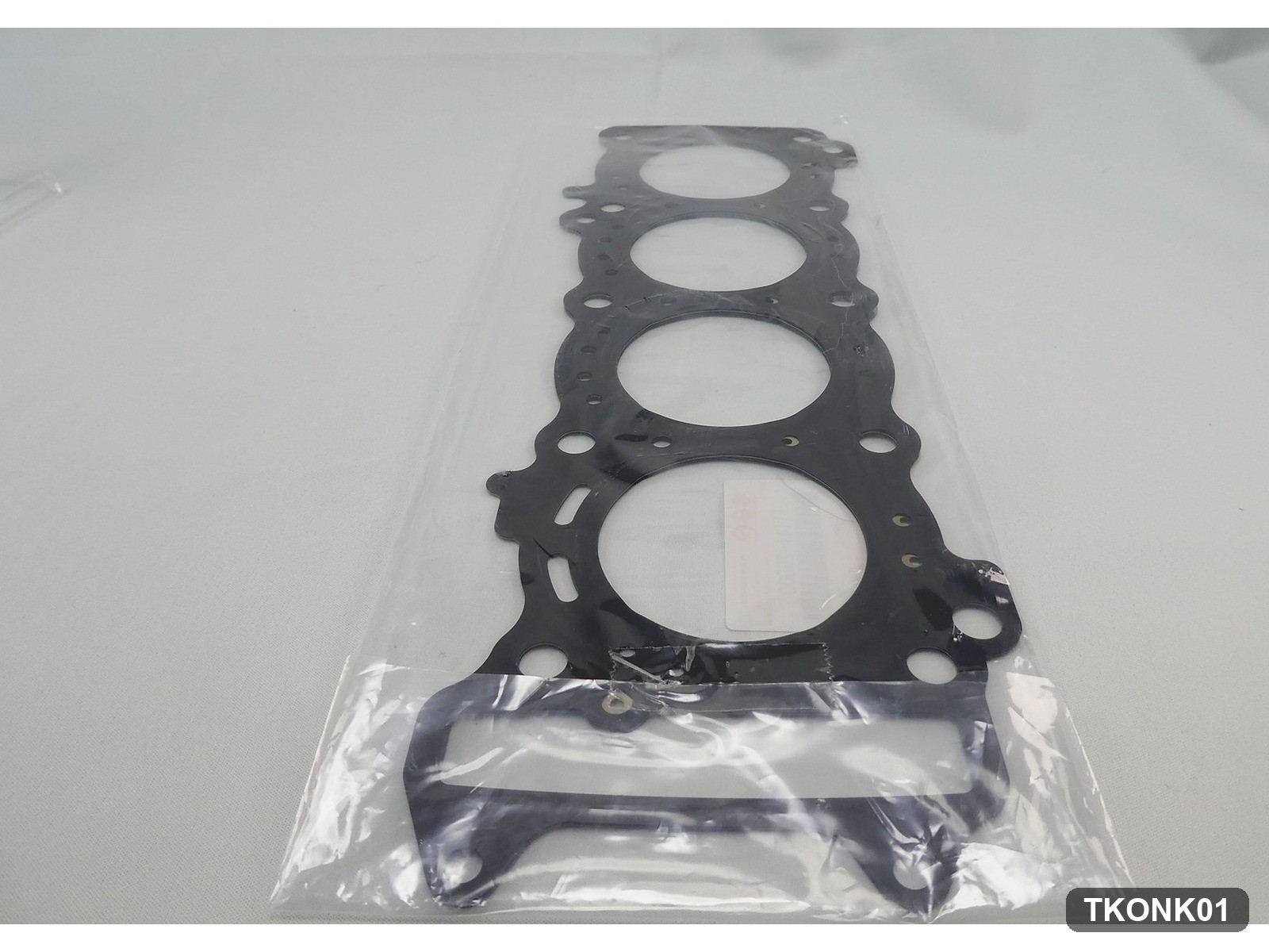 SUZUKI Genuine CYLINDER HEAD GASKET Fit 2004 – 2005 GSXR GSX-R 600 11141-29G00