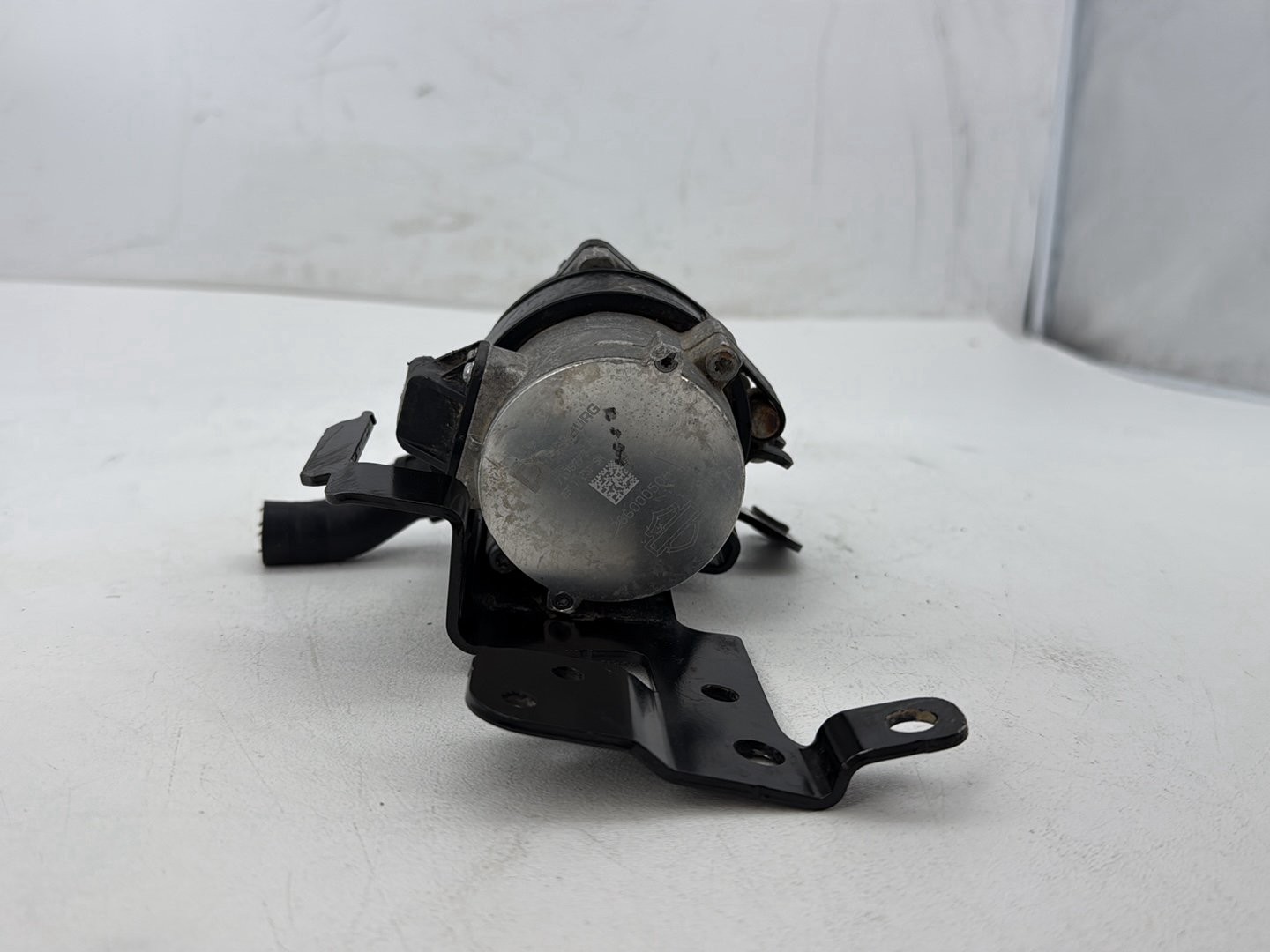 2014 Harley Electra Glide Touring Screamin Eagle Engine Coolant Motor Water Pump