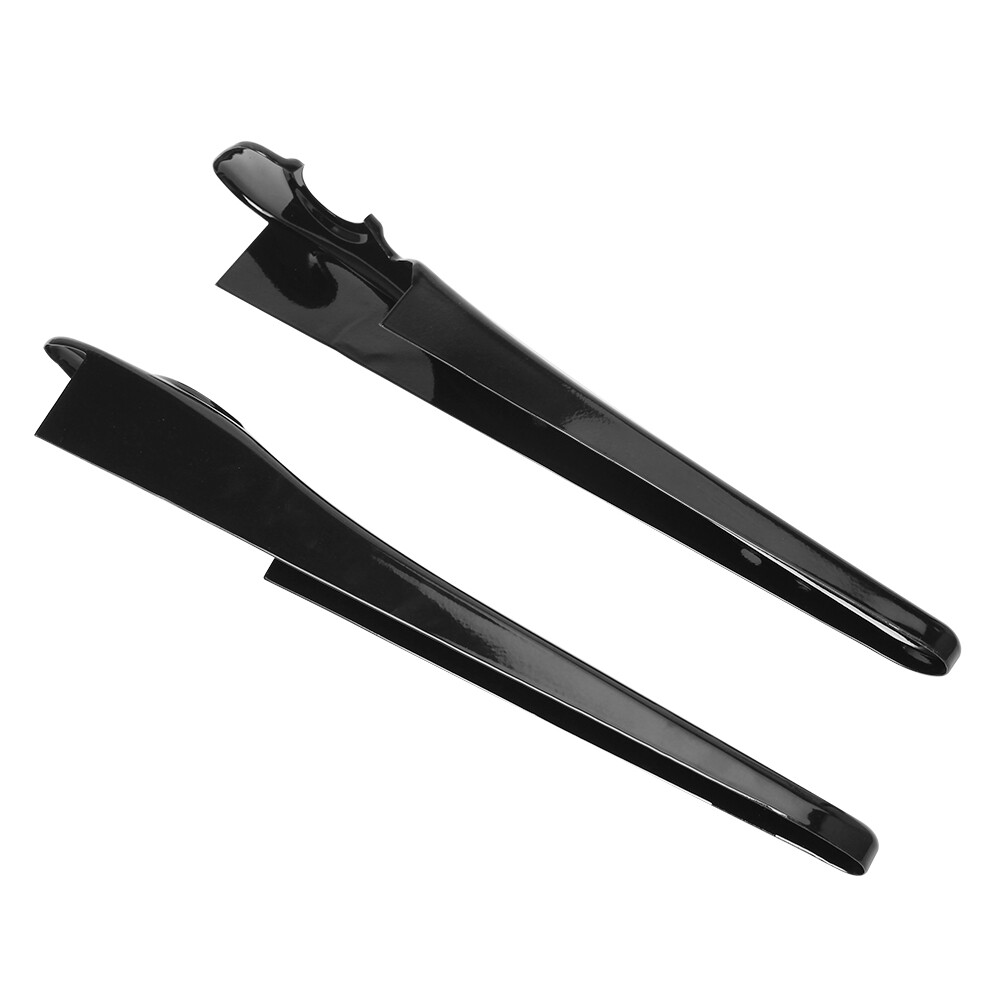 Rear Fender Support Brackets Turn Signal Struts For Harley Sportster XL 883 1200