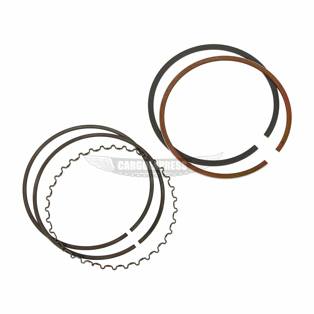 Piston Ring For Honda VT600C Shadow VLX 600 1988-2007 2006 75mm