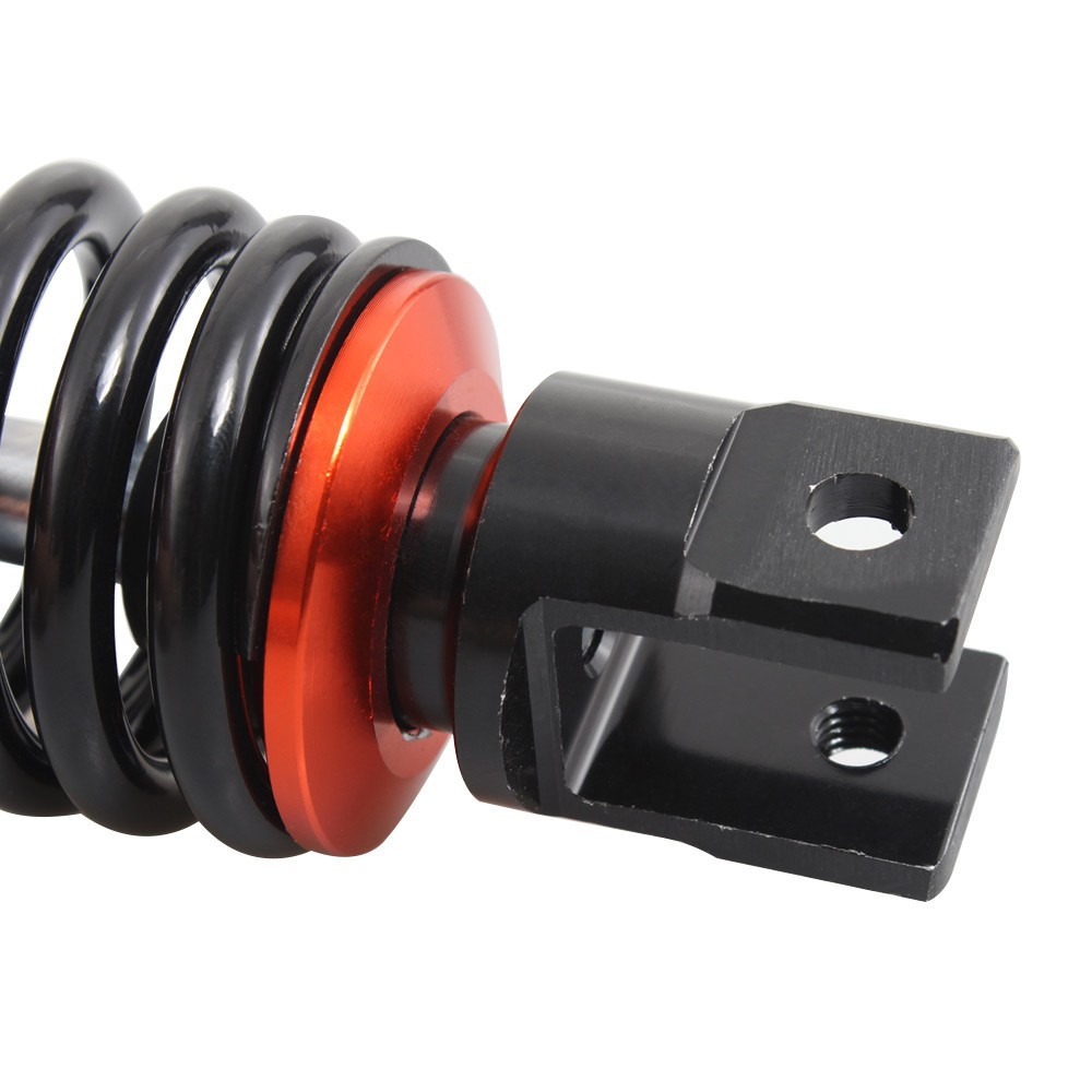 235mm Universal Motorcycle Rear Shock Absorber Suspension Fit For Honda Yamaha