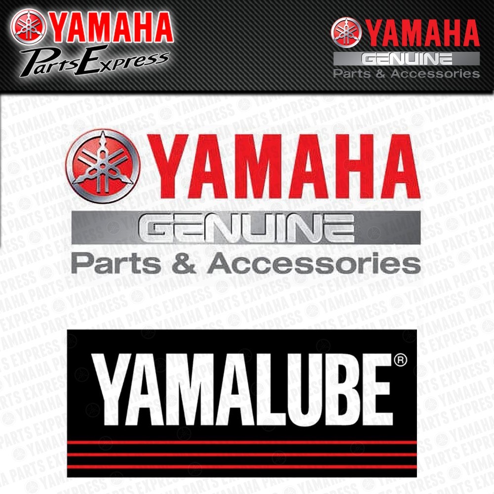 NEW YAMAHA BOLT R-SPEC STRYKER XVS V-STAR 950 1300 OEM RH FRONT BRAKE LEVER