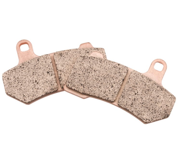 Ebc FA409HH Double-H Sintered Brake Pads