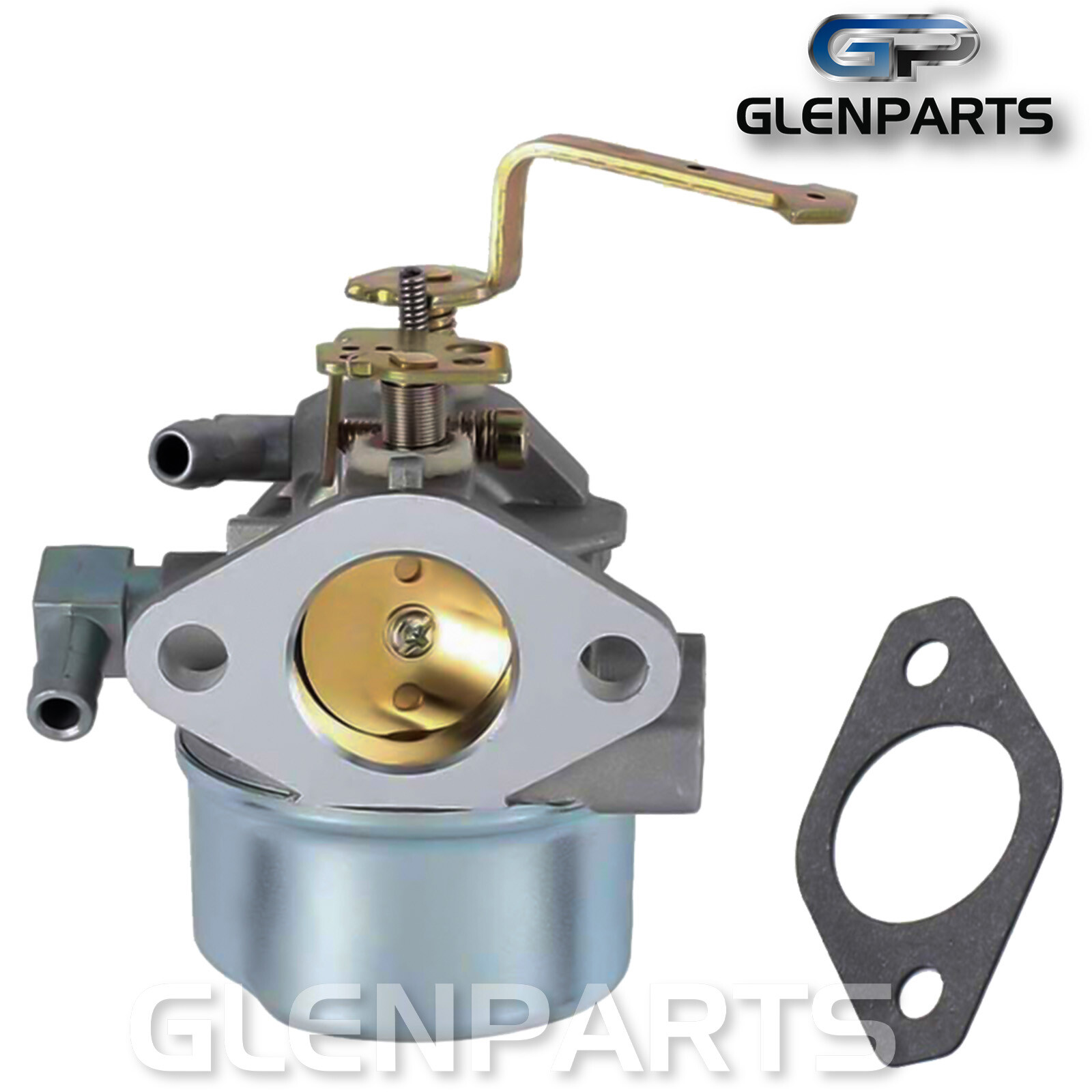 Carburetor FOR Tecumseh 640152A 640140 HM80-155687S HM100-159402P HM100-159423P