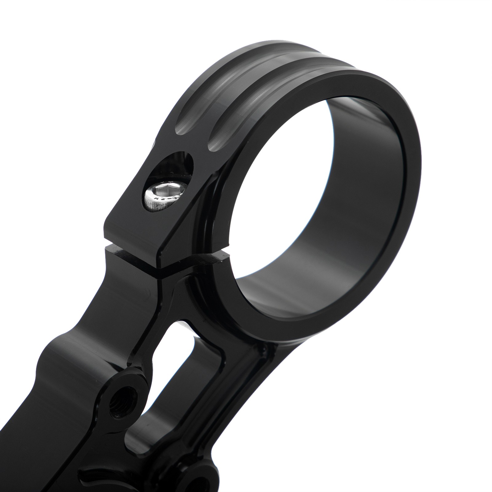 Upper Top Triple Tree Clamp Aluminum For SURRON Light Bee X For Segway X160 X260