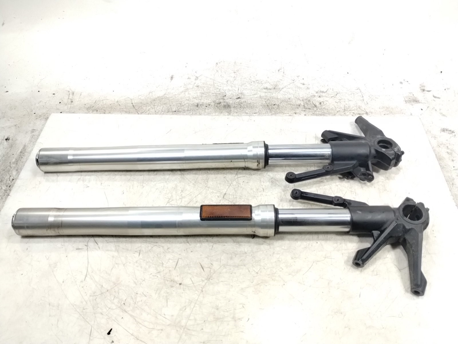 2018 Ducati Monster 797 Front Fork Suspension STRAIGHT Forks