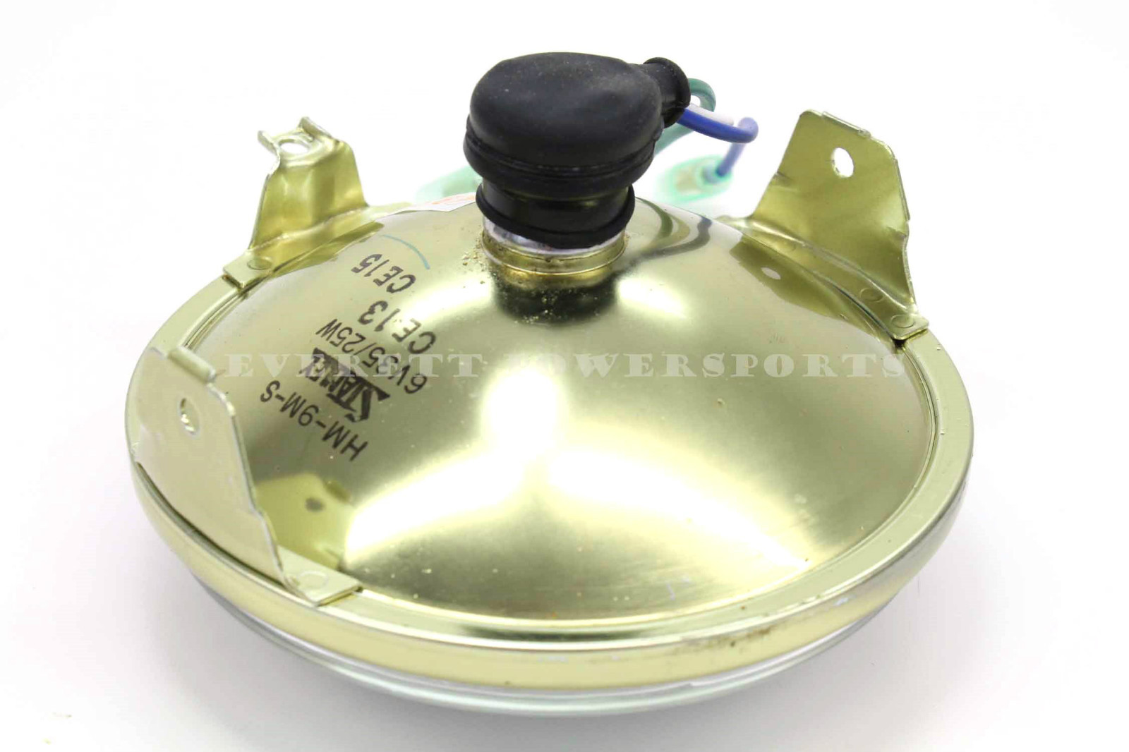 Headlight Bulb CL CT ST SL XL CA 90-175 6v Sealed Beam OEM Honda (See Desc) #o20