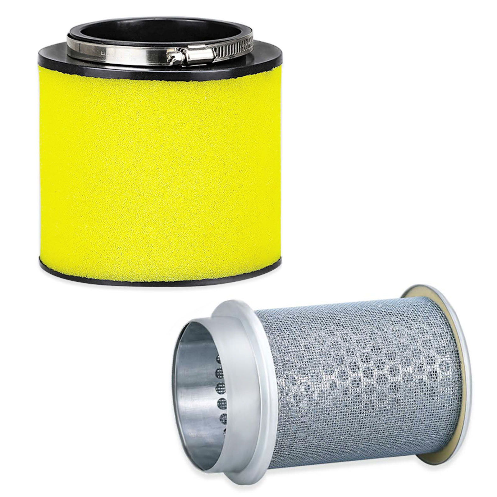 AIR Filter & AIR CLEANER BODY For Honda Sportrax 400 TRX400EX TRX400X 2X4 99-14