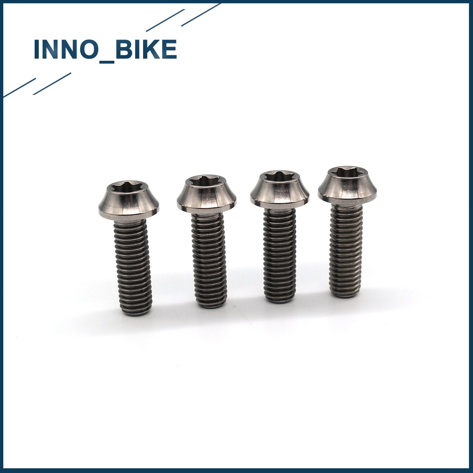 M8x1.25×25 Rearsets Foot Pegs Mounting Bolts For Yamaha YZF R1 R1M R1S R3 R6 R25