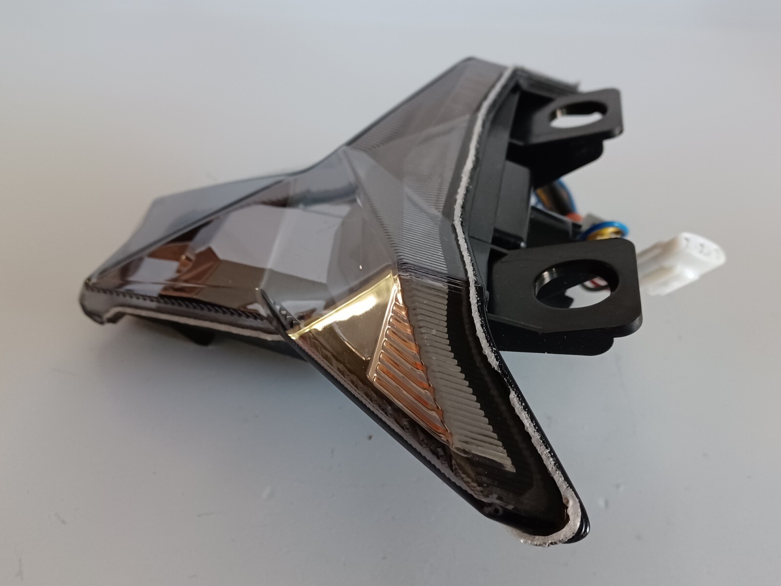 2014 Motorcycle LED Tail Light – Compatible with Kawasaki Z1000,