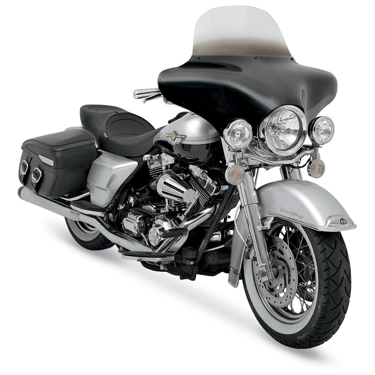 Memphis Shades Batwing Fairing – MEM7011