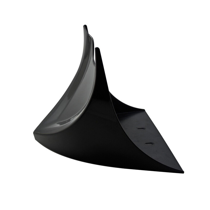 Fit For Harley Dyna Sportster Softai Chin Lower Front Spoiler Chin Fairing Cover