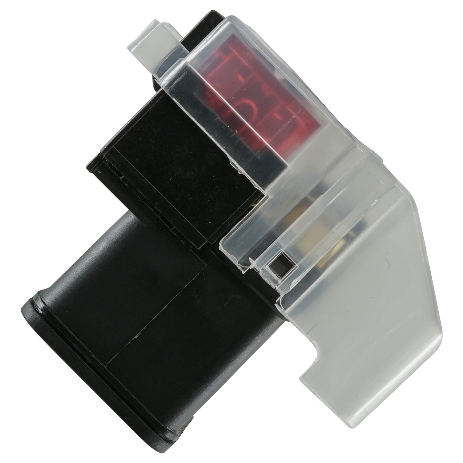 Caltric Starter Solenoid Relay Switch For Honda CRF450R 2018 2019 2020 2021-2023