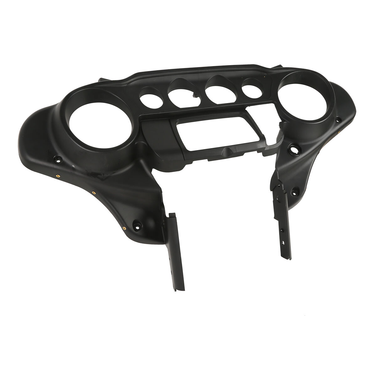 Batwing Inner Outer Fairing Fit For Harley Touring Street Glide 2014-2024 2023