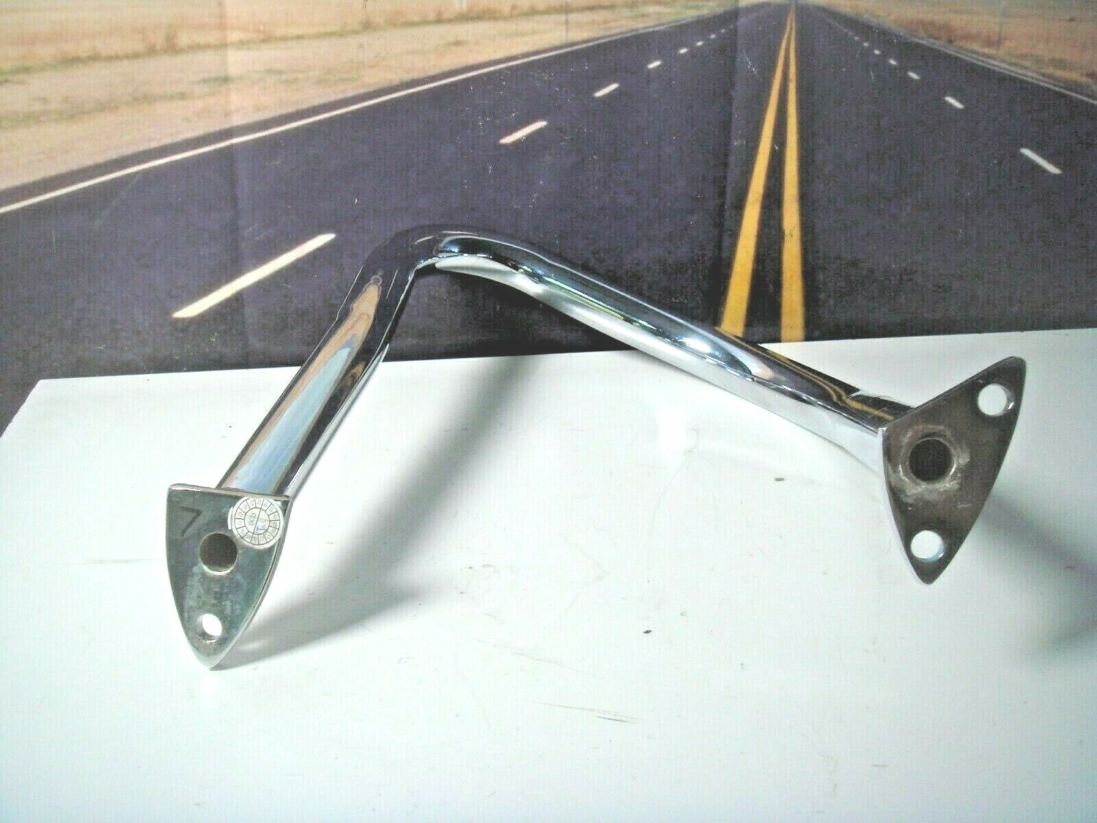 Indian Crash Bar Engine Guard LH 19-20 Roadmaster Elite Premium 1024171-156 D3
