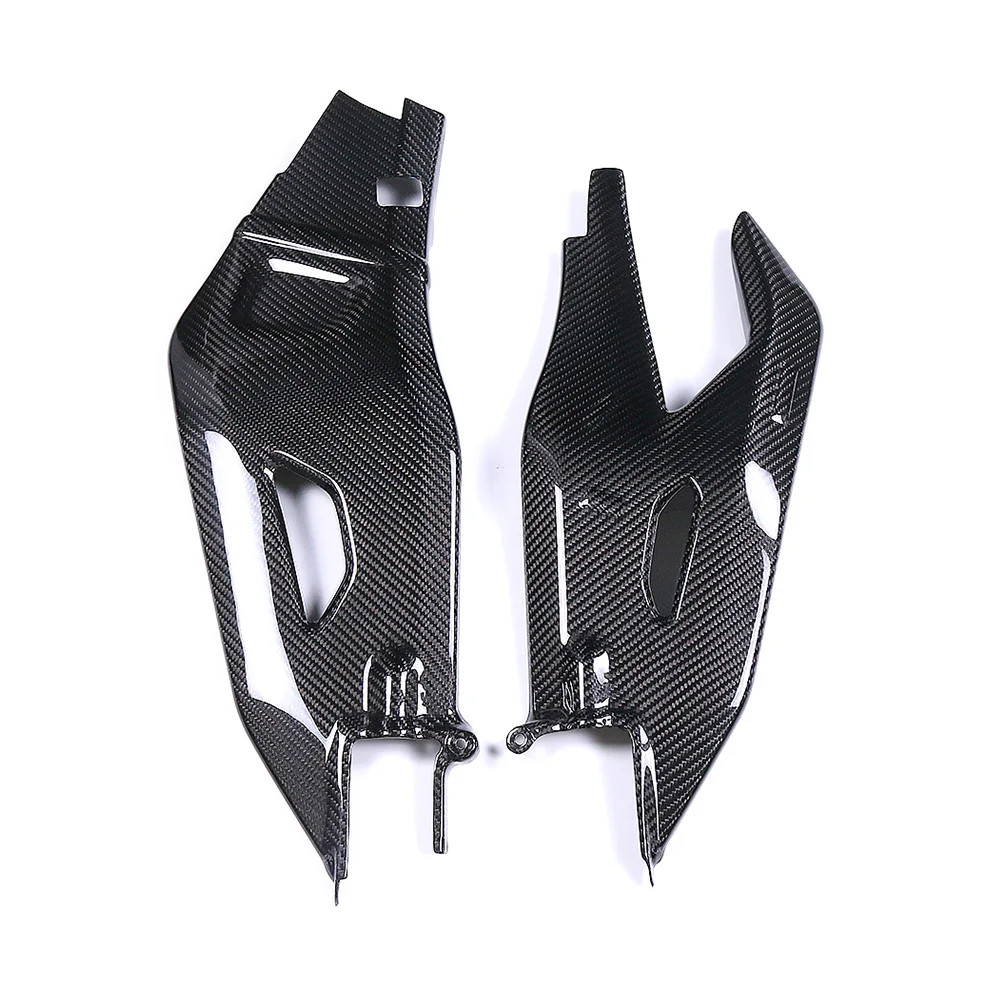 For YAMAHA MT-10 SP RN78 2022-2026 Carbon Fiber Motorcycle Fender Tail Fairing