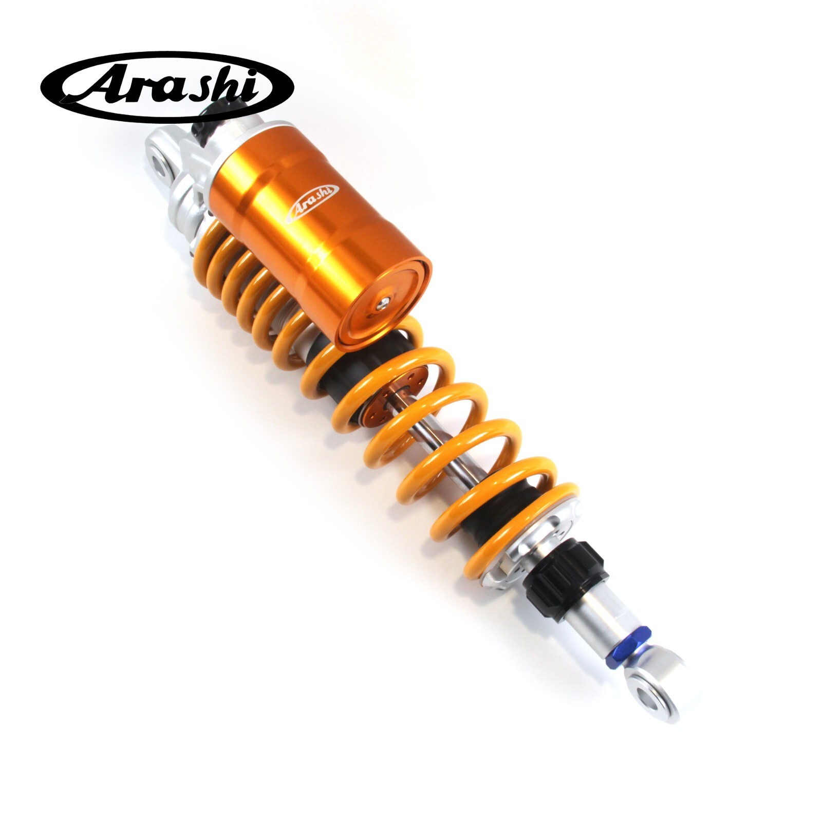 Arashi Rear Shock Absorber Suspension For Kawasaki ZRX1100 1997 1998 1999 US