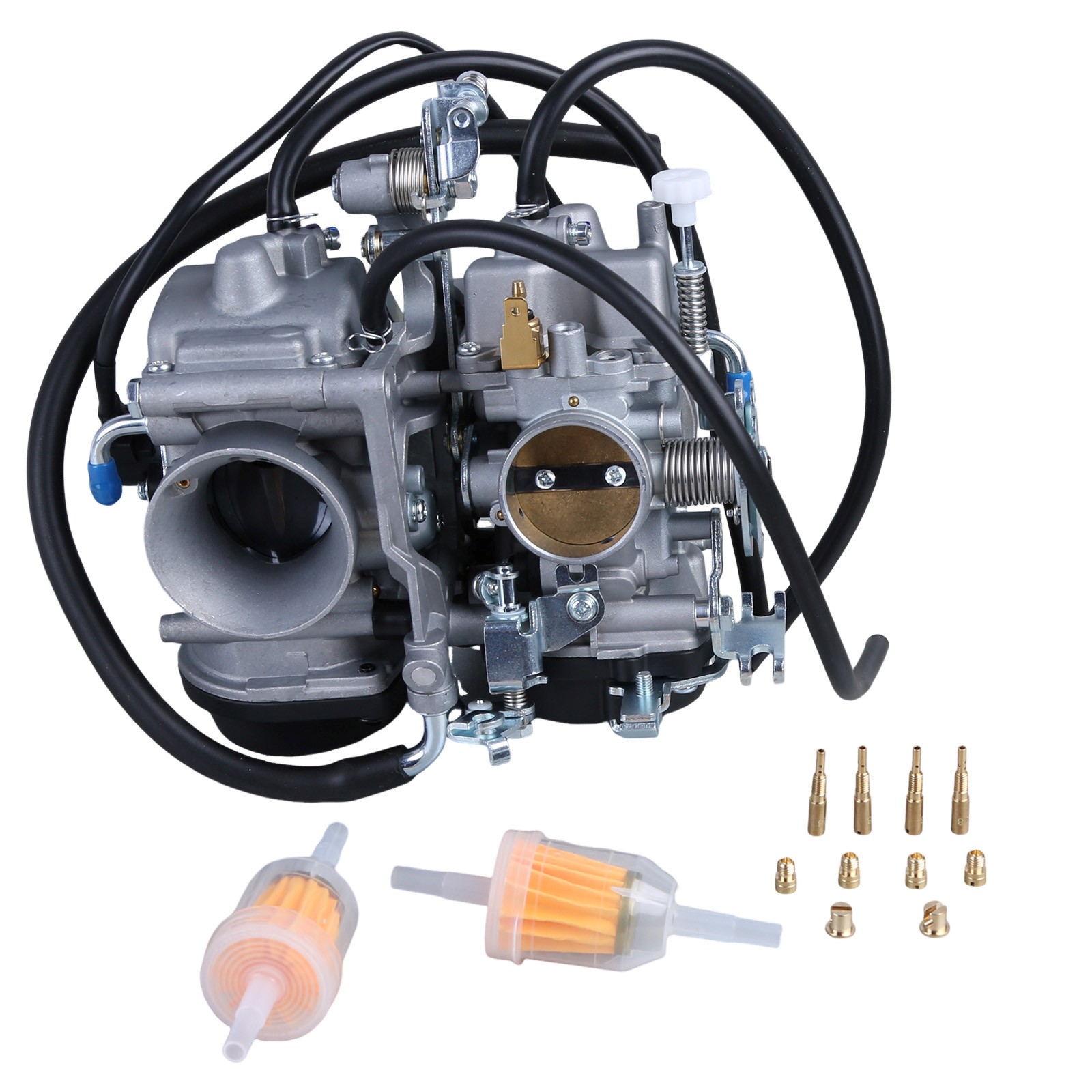 Carburetor for Yamaha V Star 1100 Midnight Custom Classic Silverado 1999-2009