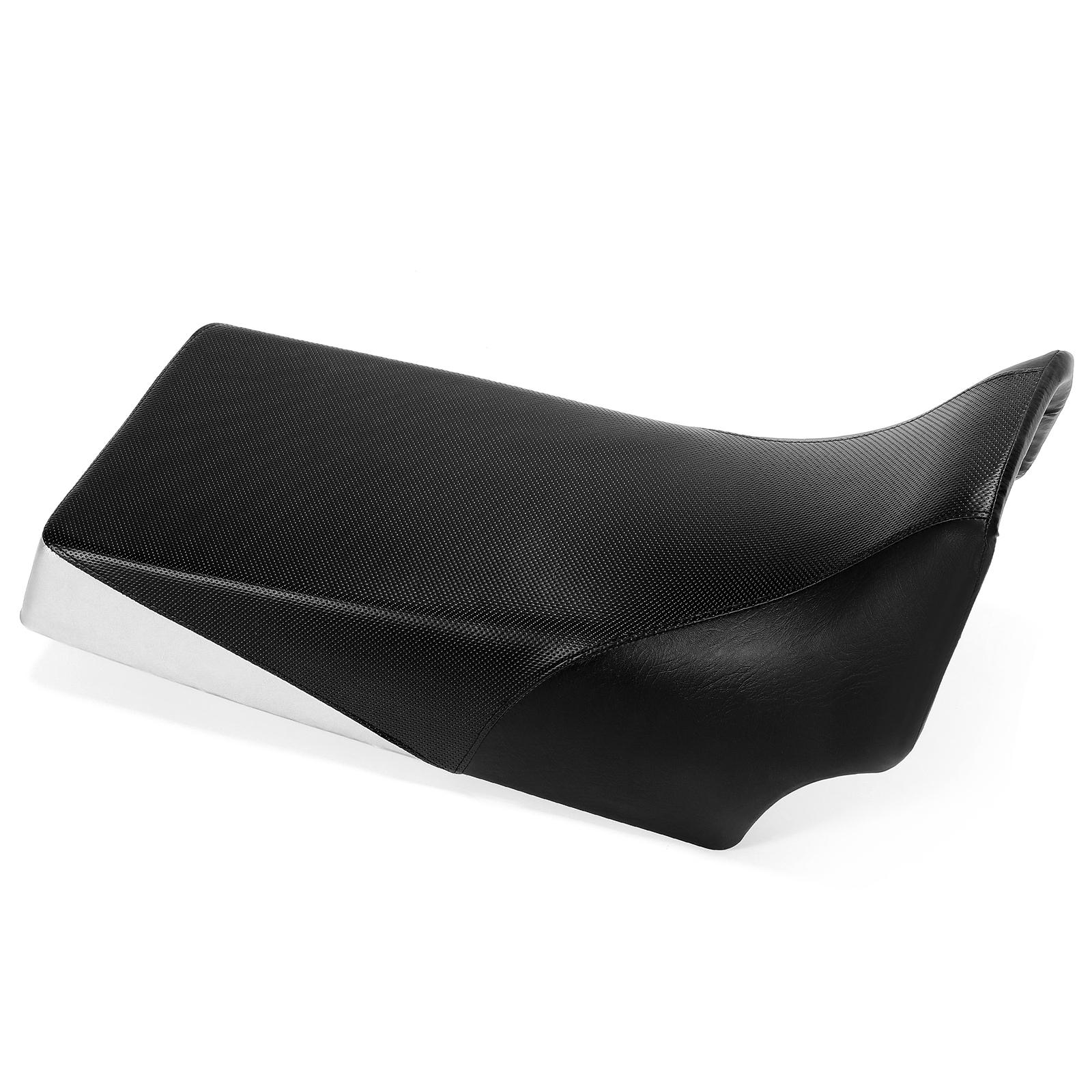 Complete Seat For Yamaha Banshee 350 YFZ350 1987-2006 88 89 Black-Silvery