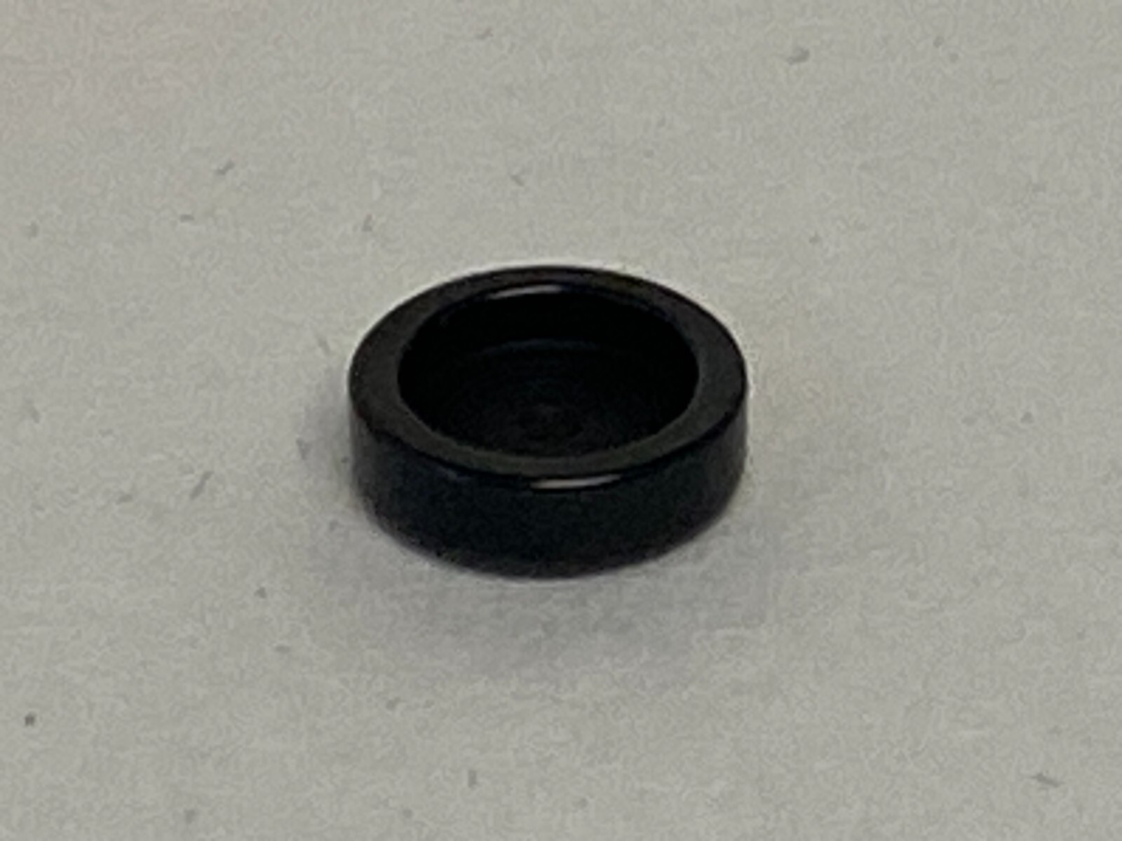 LASH CAP 6.5mm 6.50mm HEAT TREATED STEEL 94003-