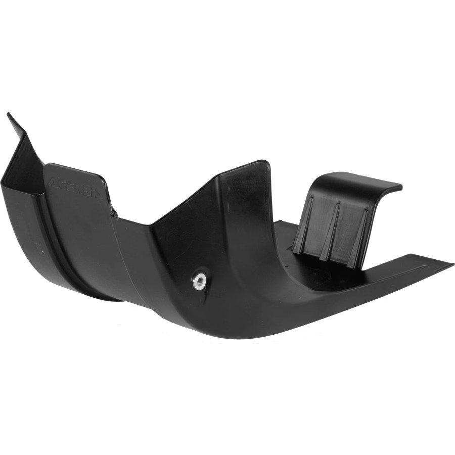 Acerbis Skid Plate – Black 2215030001