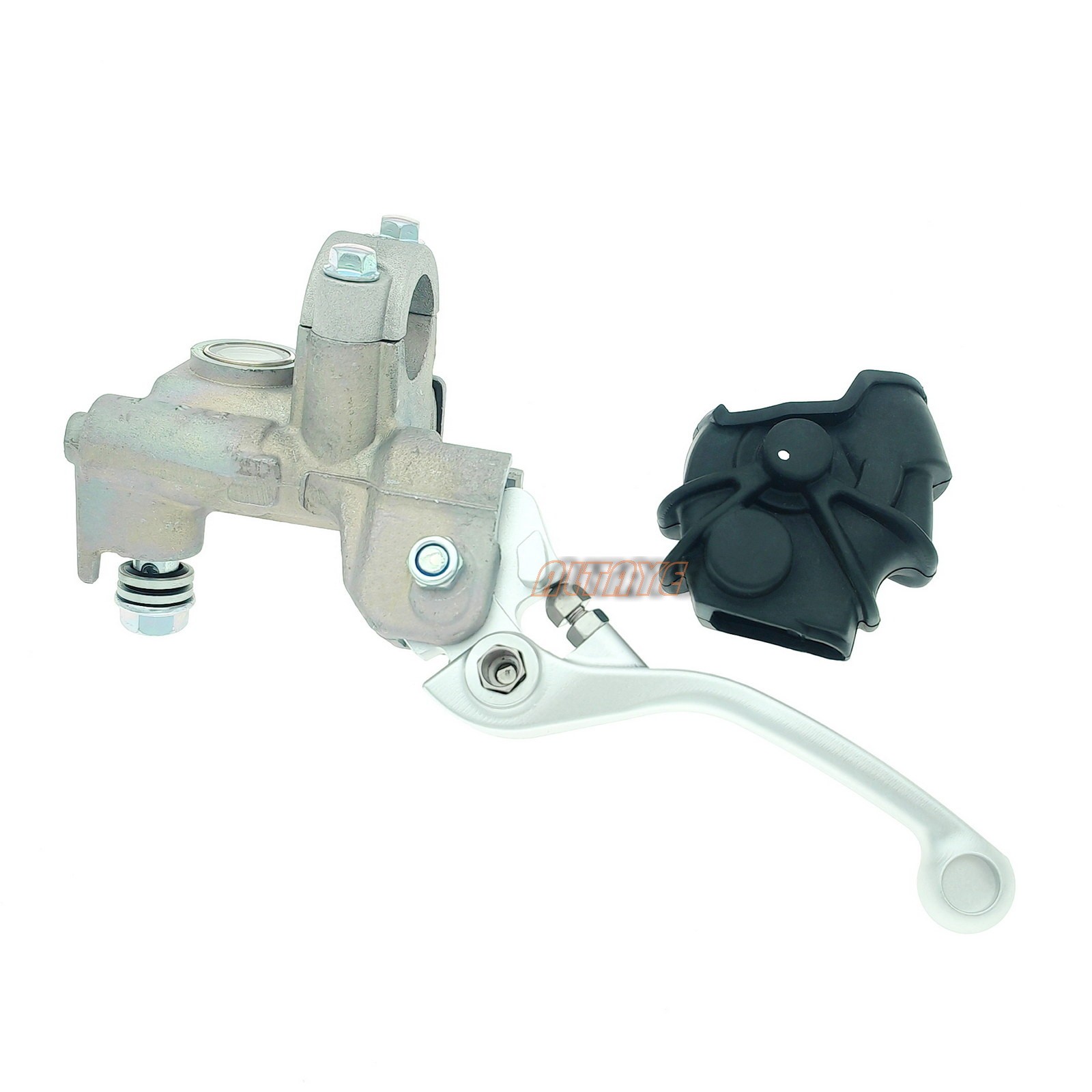Front Brake Master Cylinder with CNC Lever for Suzuki K4301-51675 , K4301-50152