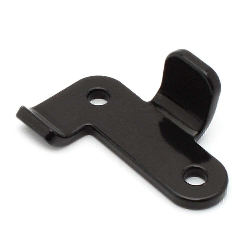 Motorcycle Stand Kickstand Extension Kit for Harley Sportster 08-13 48 XL1200X
