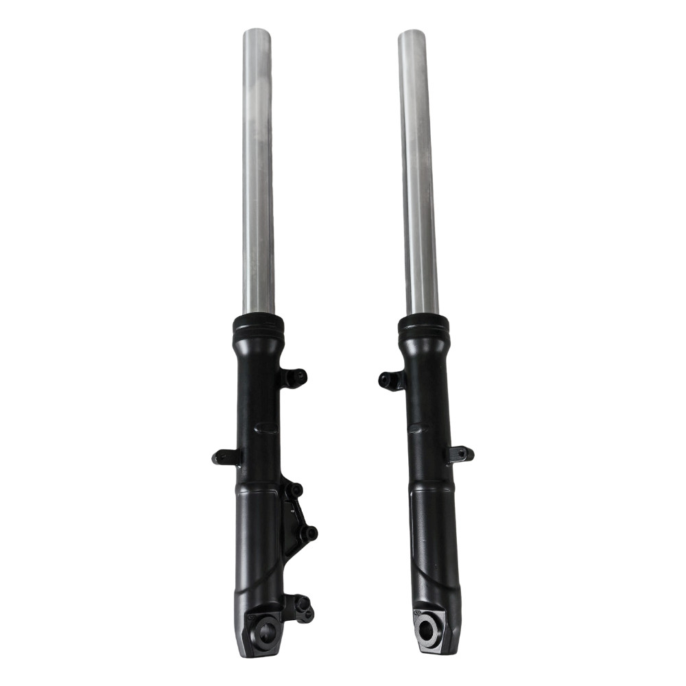 For Kawasaki Ninja 500/SE 2024-2025 Front Shock Absorber Fork Suspension Set NEW