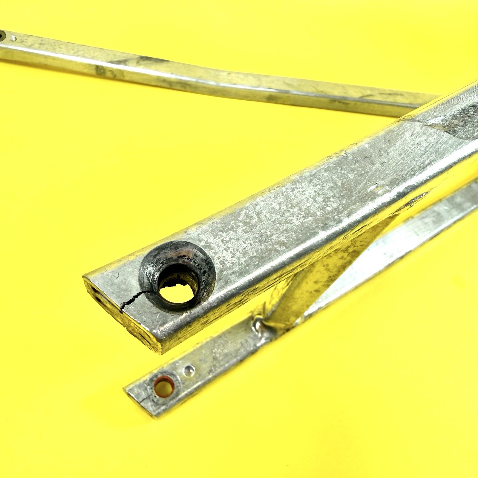 05-07 KTM 250 400 450 525 EXC MXC XC-W OEM Subframe 59403002344