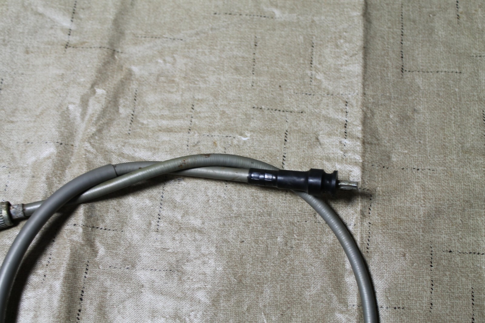 Honda CB350 CL350 Speedometer Cable Gray 44830-286-000