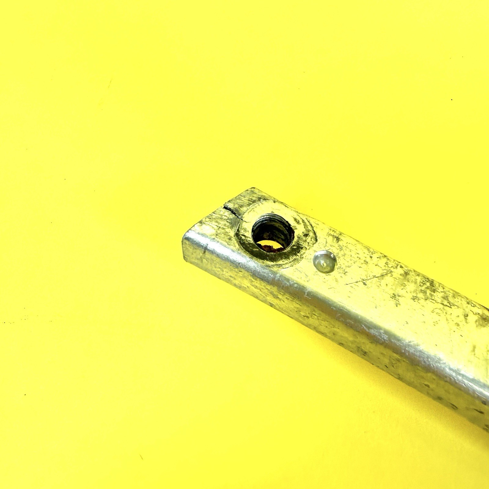 05-07 KTM 250 400 450 525 EXC MXC XC-W OEM Subframe 59403002344