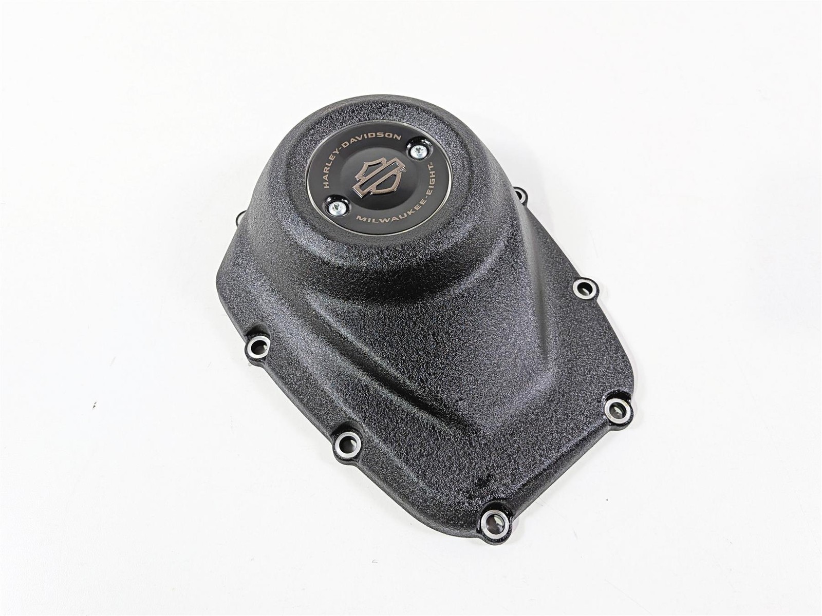 2024 Harley Softail FXLRST Low Rider Side Engine Cam Shaft Cover 25700368