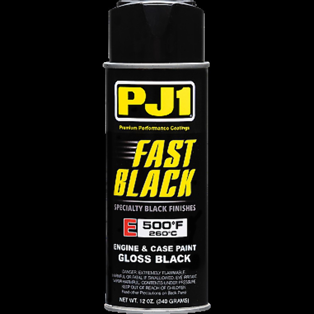 PJ1 16-ENG PJ-1 PAINT ENGINE GLOSS 12 OZ