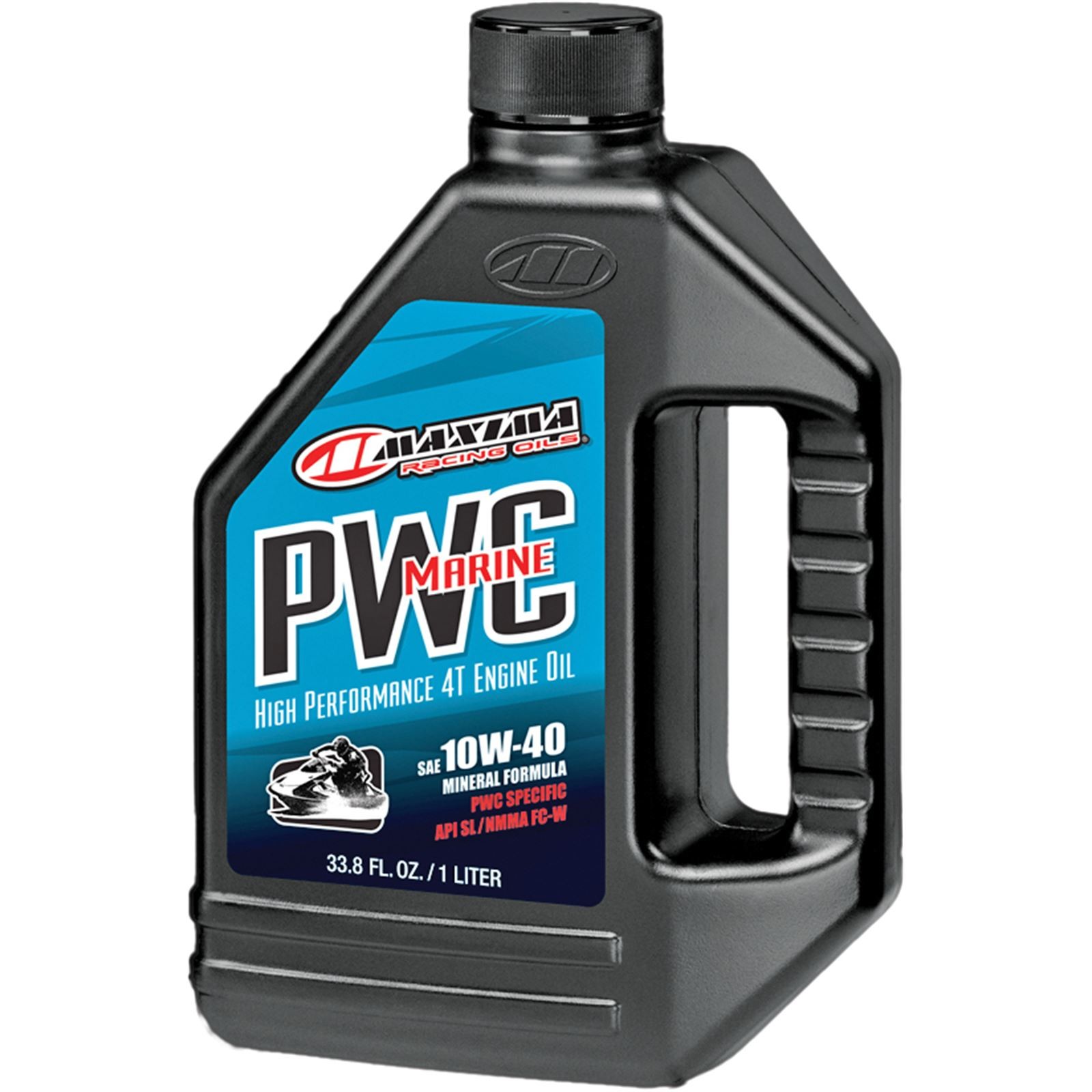 Maxima PWC Marine 4T 10W-40 – 1 Liter 14901