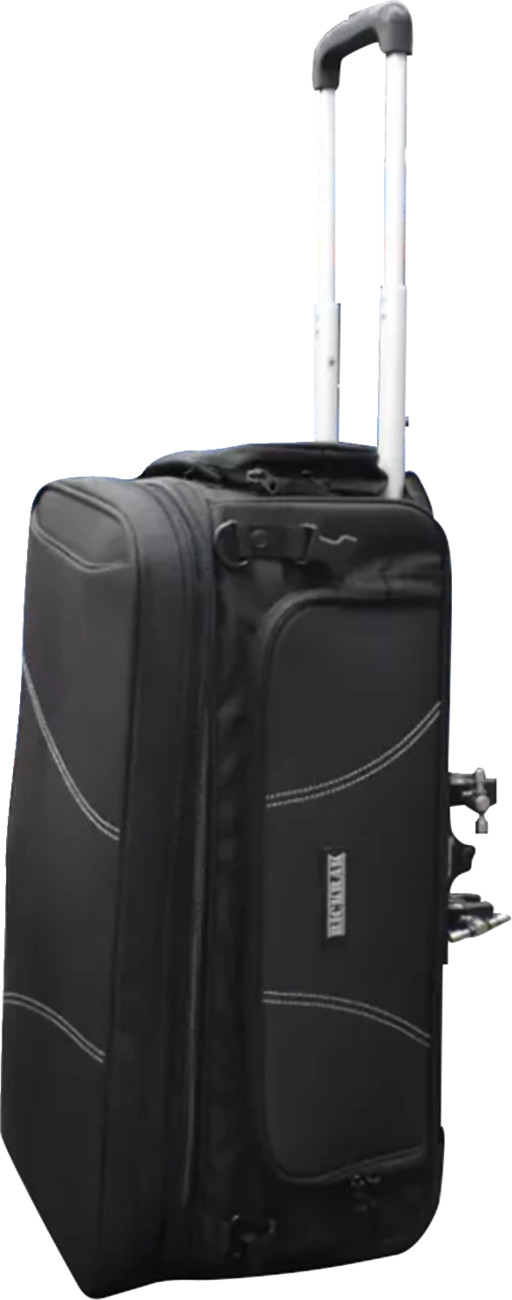 Rickrak RB-CK-ST Roller Bag Combo – Fl
